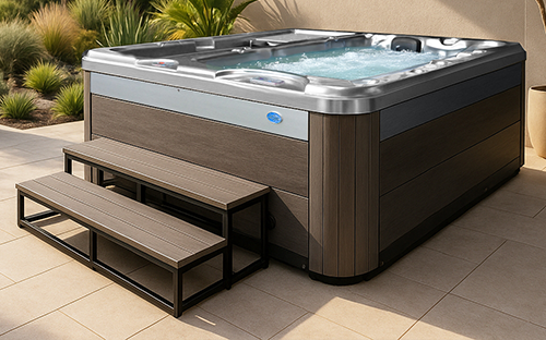 Cold Plunge&trade; Spas Lanesborough hot tubs for sale