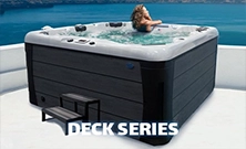 Deck Series Lanesborough hot tubs for sale