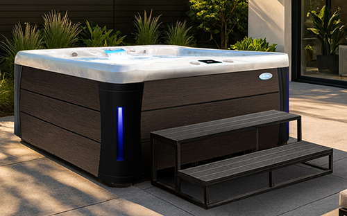 Escape Plus&trade; Spas Lanesborough hot tubs for sale