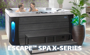 Escape X-Series Spas Lanesborough hot tubs for sale