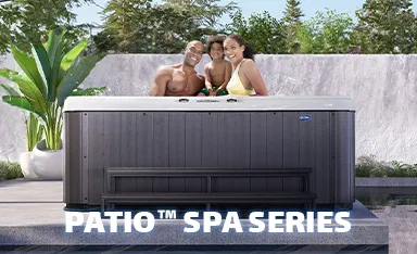 Patio Plus™ Spas Lanesborough hot tubs for sale