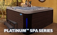 Platinum™ Spas Lanesborough hot tubs for sale