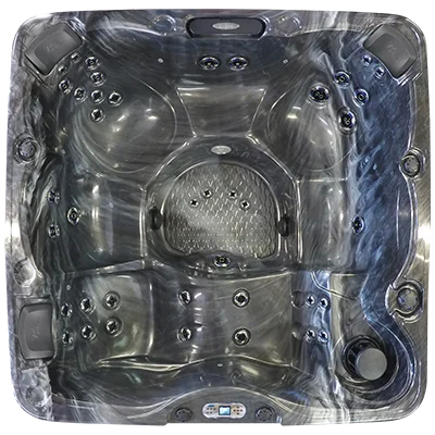 Pacifica EC-739L hot tubs for sale in Lanesborough